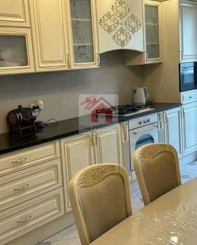 3-к квартира, вторичка, 75м2, 5/10 этаж