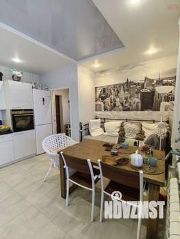 1-к квартира, вторичка, 50м2, 15/17 этаж
