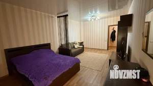 1-к квартира, вторичка, 53м2, 11/22 этаж