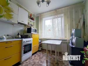 1-к квартира, вторичка, 33м2, 4/9 этаж