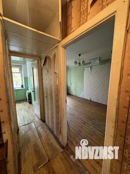 1-к квартира, вторичка, 29м2, 2/5 этаж