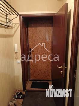 1-к квартира, вторичка, 35м2, 1/6 этаж