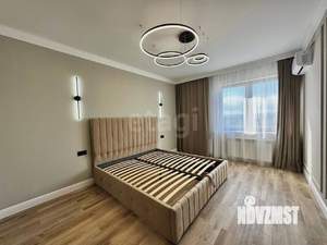 2-к квартира, вторичка, 94м2, 10/26 этаж