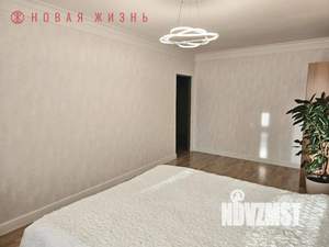3-к квартира, вторичка, 110м2, 8/15 этаж