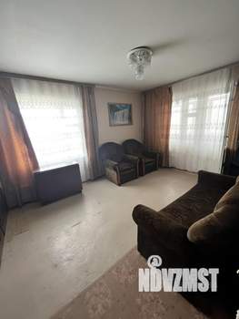 1-к квартира, вторичка, 36м2, 4/5 этаж