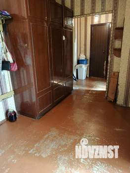 3-к квартира, вторичка, 71м2, 8/10 этаж