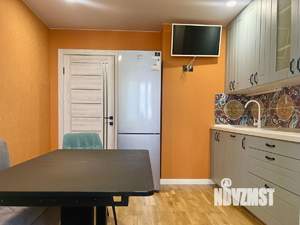 2-к квартира, вторичка, 70м2, 22/27 этаж