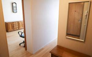 1-к квартира, вторичка, 38м2, 9/9 этаж