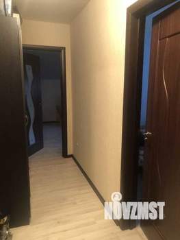 2-к квартира, вторичка, 44м2, 3/3 этаж