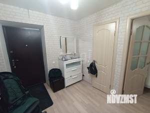1-к квартира, вторичка, 40м2, 2/14 этаж