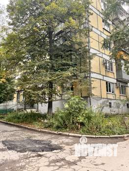 2-к квартира, вторичка, 44м2, 1/5 этаж