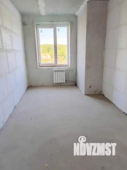 2-к квартира, вторичка, 49м2, 6/6 этаж