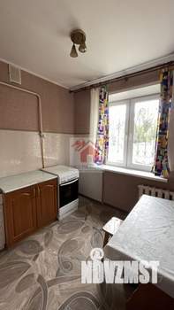1-к квартира, вторичка, 32м2, 1/5 этаж