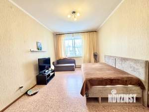 1-к квартира, вторичка, 35м2, 16/16 этаж