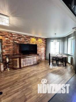 3-к квартира, вторичка, 89м2, 4/25 этаж