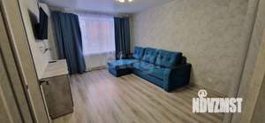 1-к квартира, вторичка, 34м2, 2/10 этаж