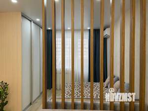 2-к квартира, вторичка, 72м2, 5/24 этаж