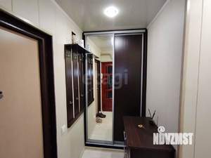 1-к квартира, вторичка, 29м2, 1/9 этаж