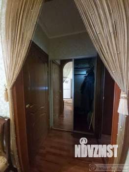 3-к квартира, вторичка, 59м2, 4/5 этаж