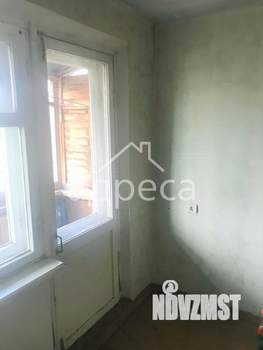 1-к квартира, вторичка, 30м2, 4/5 этаж