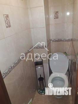 3-к квартира, вторичка, 61м2, 5/9 этаж