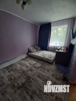 1-к квартира, вторичка, 32м2, 1/5 этаж