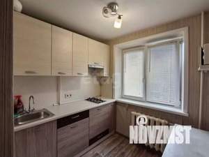 1-к квартира, вторичка, 30м2, 4/5 этаж