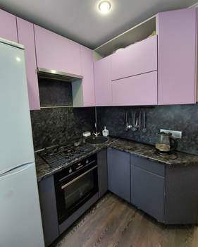 2-к квартира, вторичка, 46м2, 2/5 этаж