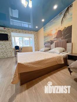 Студия квартира, вторичка, 35м2, 5/5 этаж