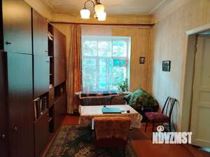 3-к квартира, вторичка, 38м2, 2/3 этаж