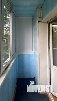 1-к квартира, вторичка, 21м2, 4/9 этаж