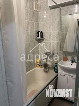 3-к квартира, вторичка, 58м2, 1/5 этаж