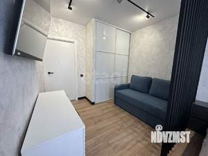 1-к квартира, вторичка, 36м2, 6/19 этаж