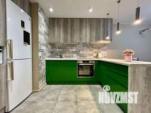 2-к квартира, вторичка, 71м2, 6/26 этаж