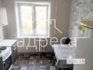 1-к квартира, вторичка, 33м2, 4/12 этаж