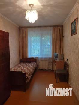 3-к квартира, вторичка, 53м2, 1/9 этаж