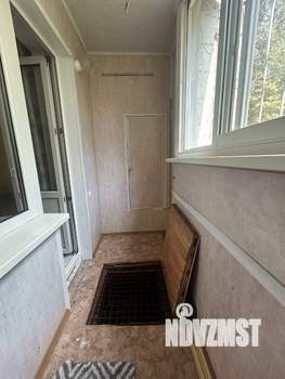 2-к квартира, вторичка, 54м2, 1/9 этаж