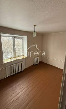 3-к квартира, вторичка, 51м2, 5/5 этаж