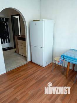 1-к квартира, вторичка, 37м2, 6/9 этаж