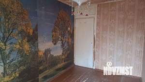 2-к квартира, вторичка, 43м2, 3/9 этаж