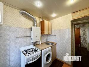 1-к квартира, вторичка, 30м2, 2/5 этаж