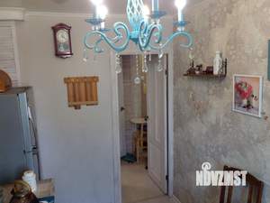 3-к квартира, вторичка, 52м2, 6/9 этаж