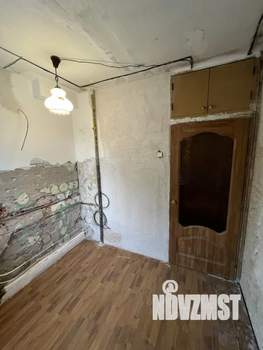 2-к квартира, вторичка, 43м2, 3/5 этаж