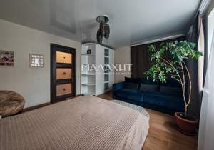 3-к квартира, вторичка, 119м2, 9/10 этаж