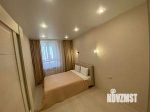 2-к квартира, вторичка, 54м2, 16/20 этаж