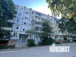 2-к квартира, вторичка, 47м2, 2/5 этаж