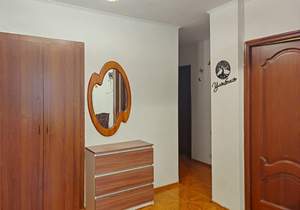 3-к квартира, вторичка, 62м2, 5/5 этаж