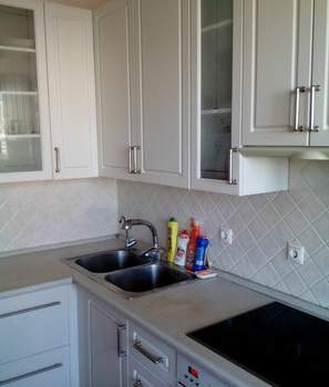 2-к квартира, вторичка, 92м2, 8/10 этаж