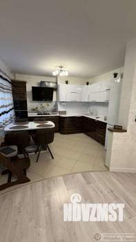 3-к квартира, вторичка, 81м2, 2/10 этаж