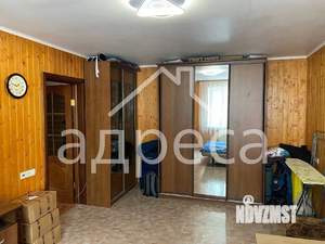 1-к квартира, вторичка, 42м2, 3/9 этаж